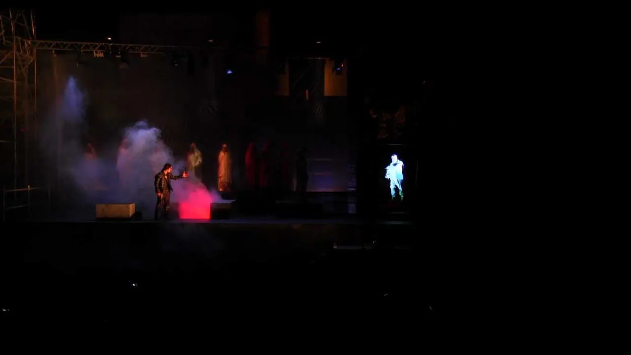 «Don Juan en Alcalá» 2016