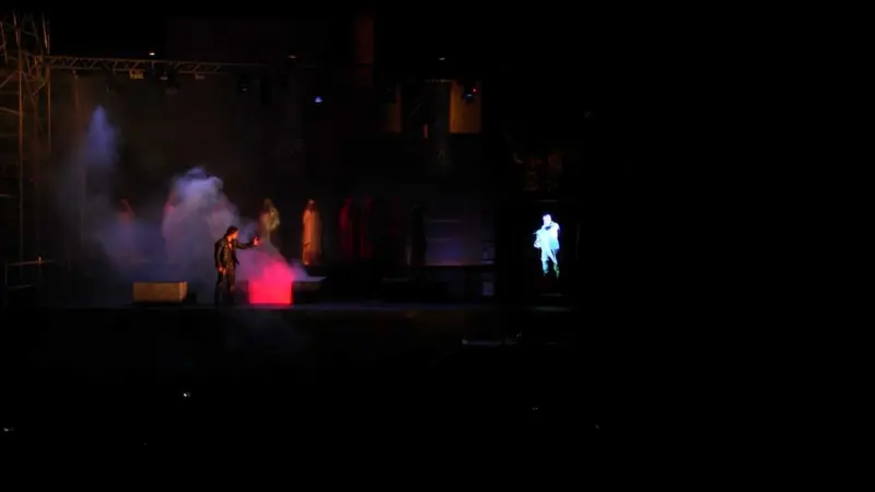 «Don Juan en Alcalá» 2016
