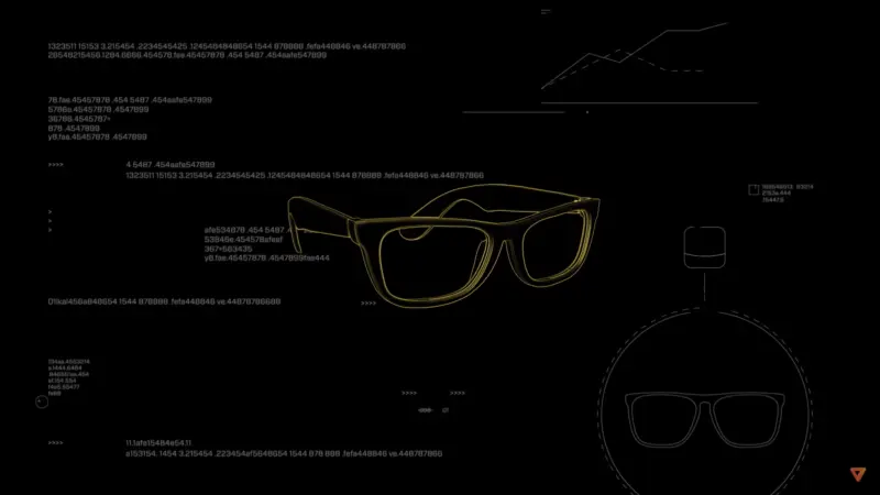 VAUNT – Las nuevas gafas AR de INTEL