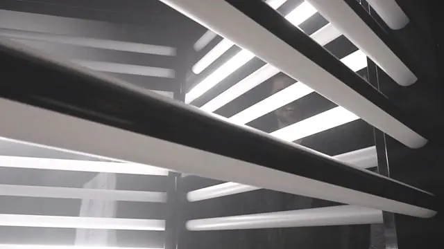 Miniatura del vídeo: Pentatonix: Interactive Light Instrument. (making off) · Light Notes