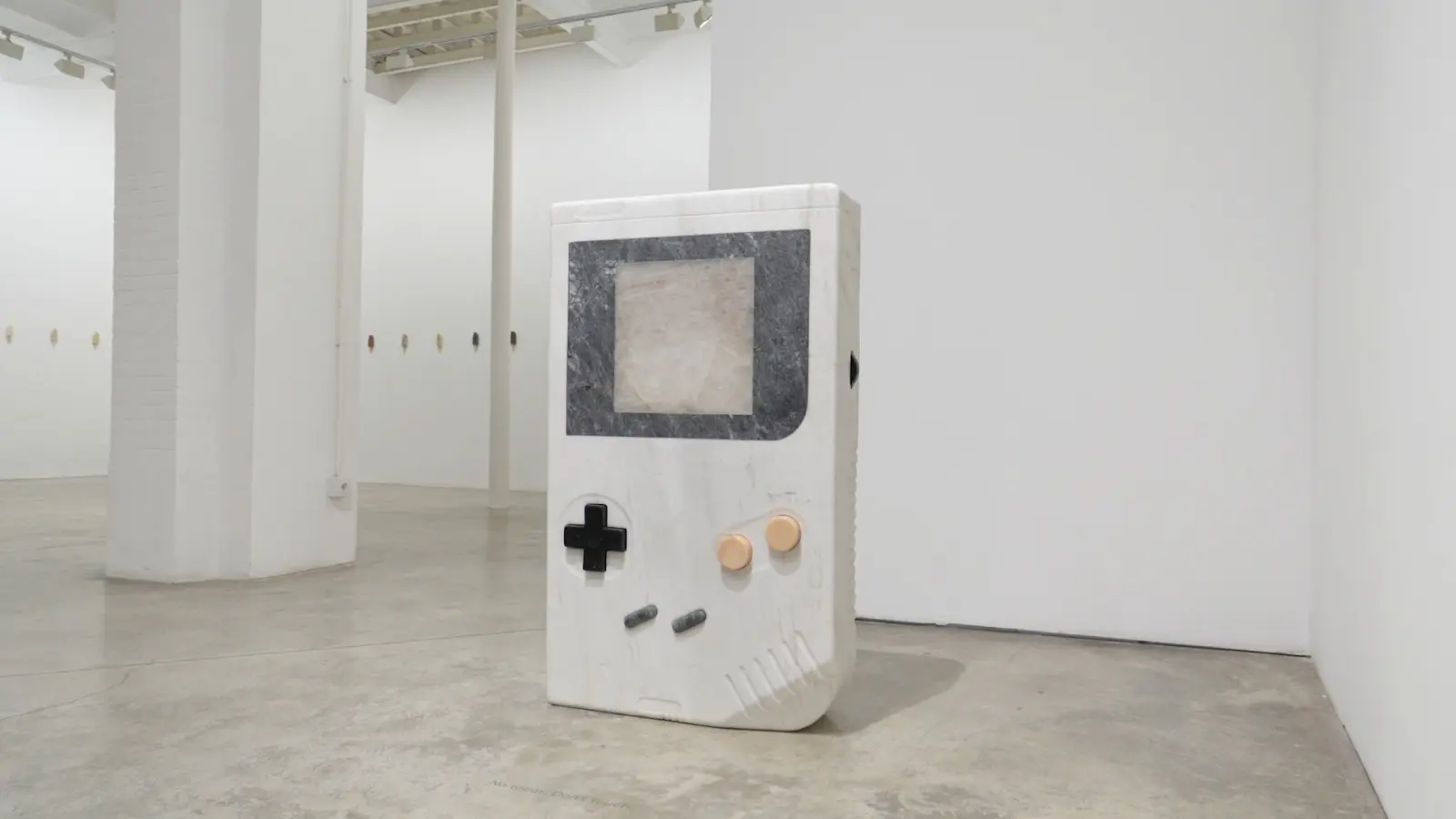 Quiñones · Gameboy