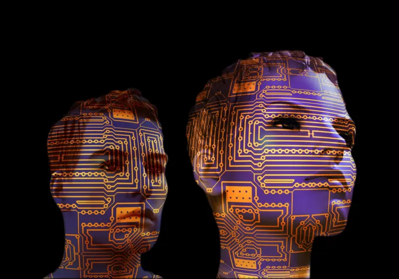 La Importancia de la Diversidad en el Desarrollo de Inteligencia Artificial en 2023
