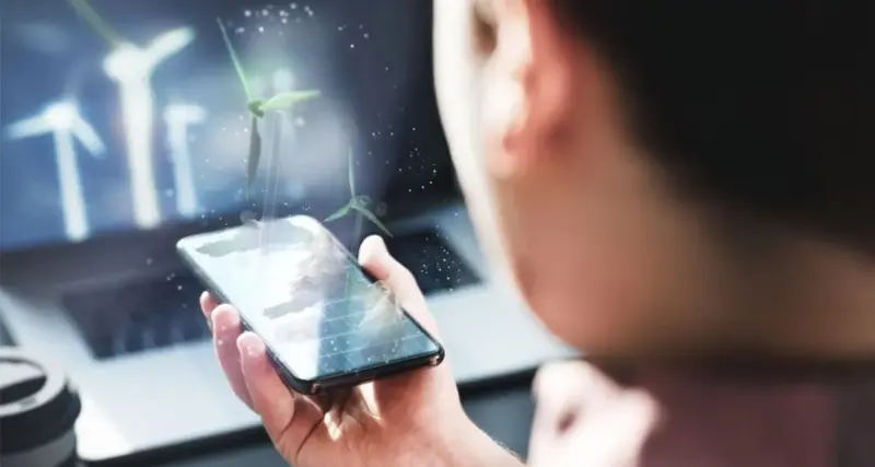 Aplicaciones Android para Controlar Hologramas: Una Guía Práctica