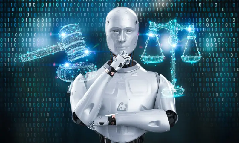 La Nueva Ola de IA Ética: Hacia un Futuro Sostenible y Justo.