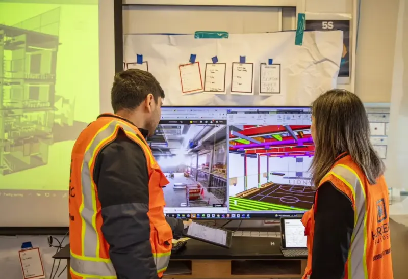 Mejores Herramientas de Software para el Diseño de Hologramas