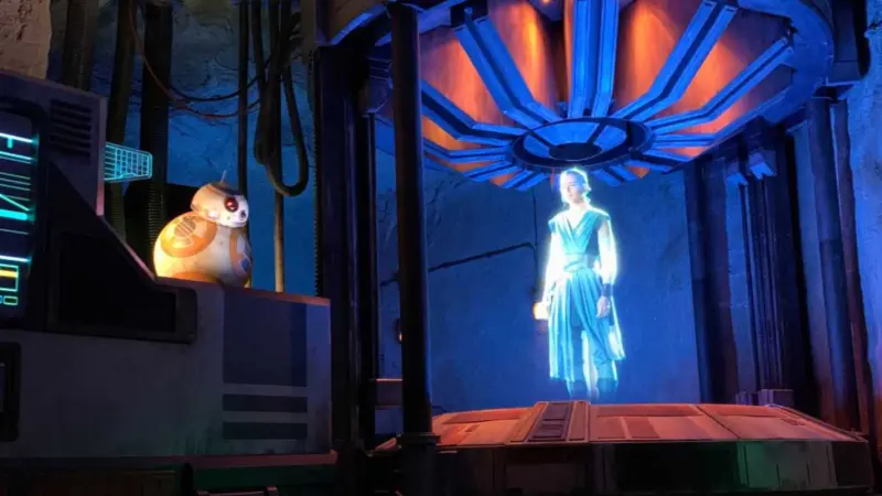 La Inteligencia Artificial en la Creación de Hologramas Personalizados