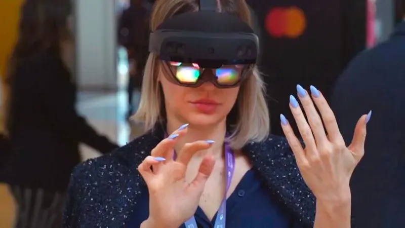 10 Tendencias Emergentes en Hologramas para 2023