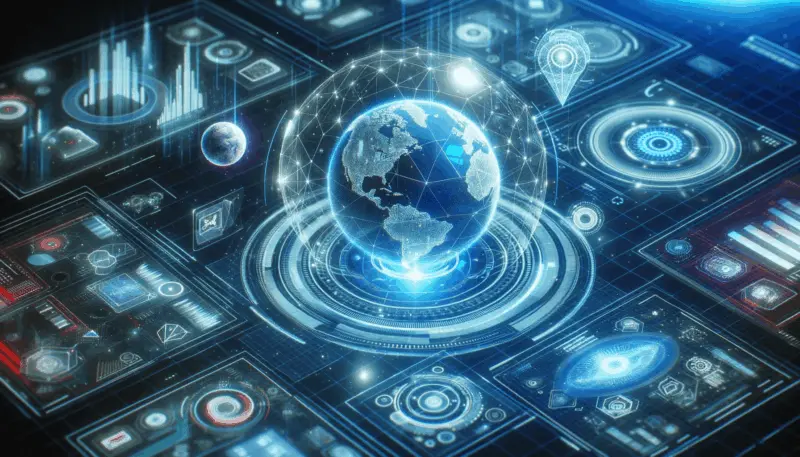 Hologramas Interactivos 2023 – ¿Qué Son? ¿Cómo Se Hacen?