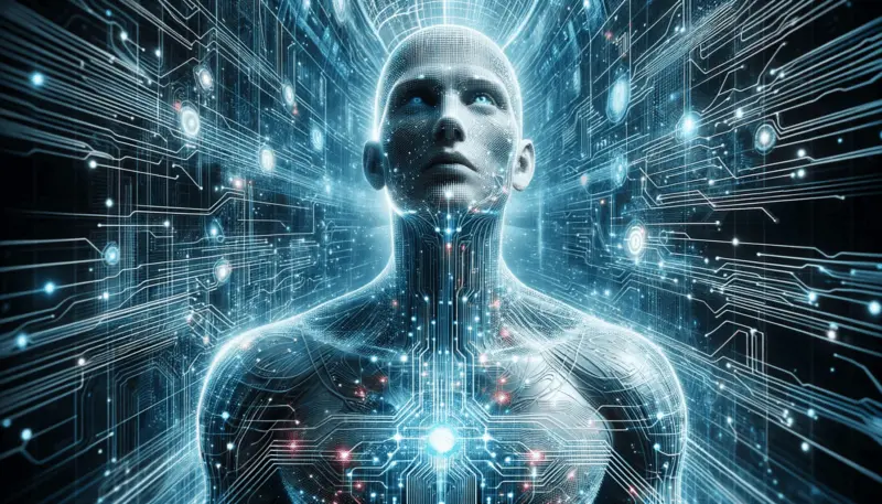 ¿Vivimos en un Universo Holográfico?