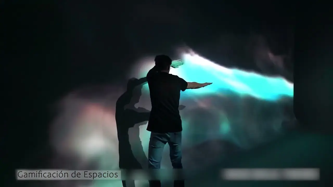Miniatura del vídeo: Holoments · Reel 2023
