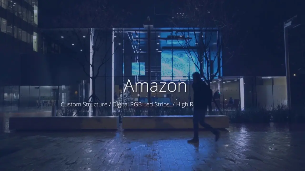 Miniatura del vídeo: Amazon BCN10 – Big Data Visualizer